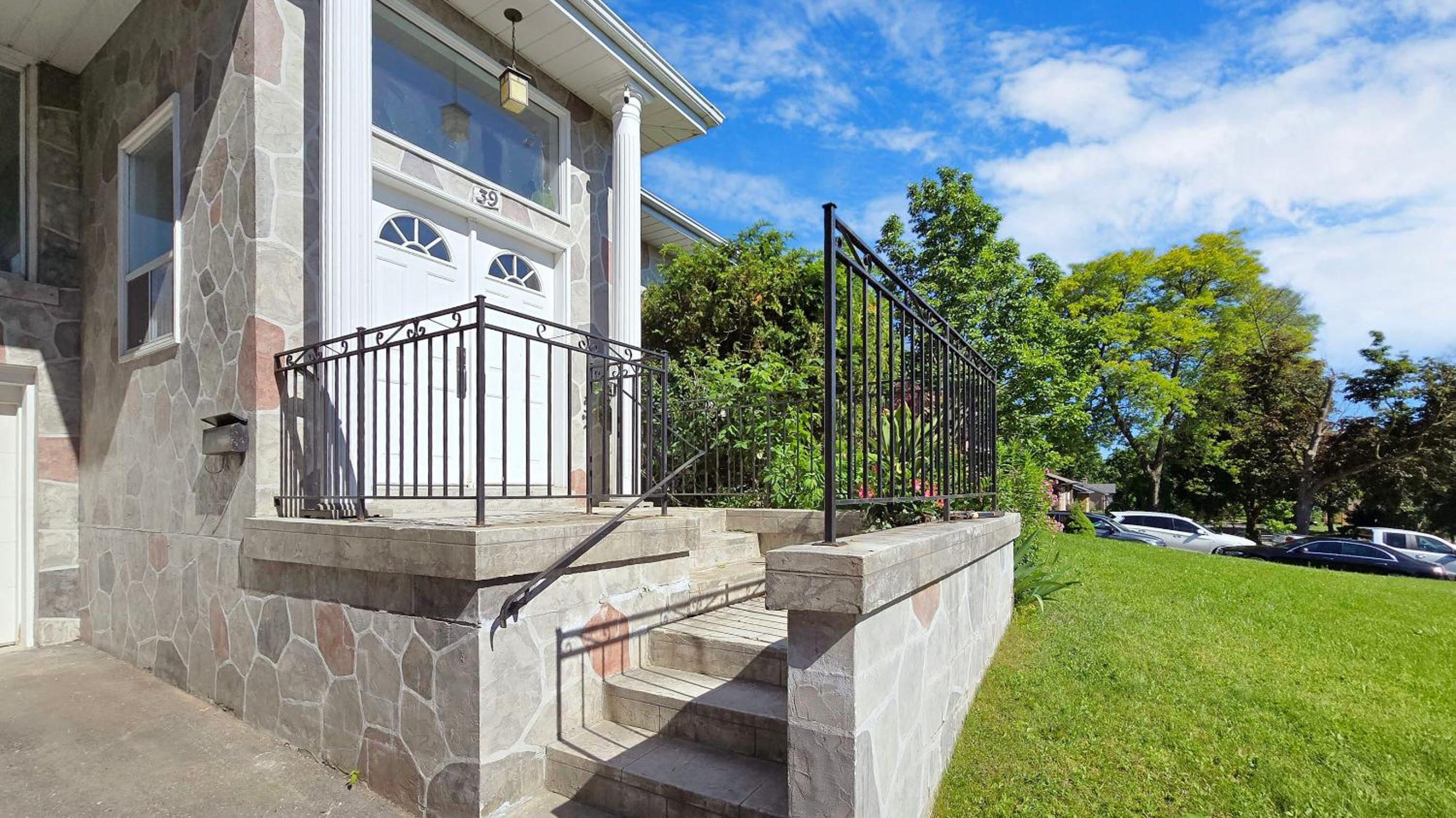 Casa Meya - Toronto Central Villa