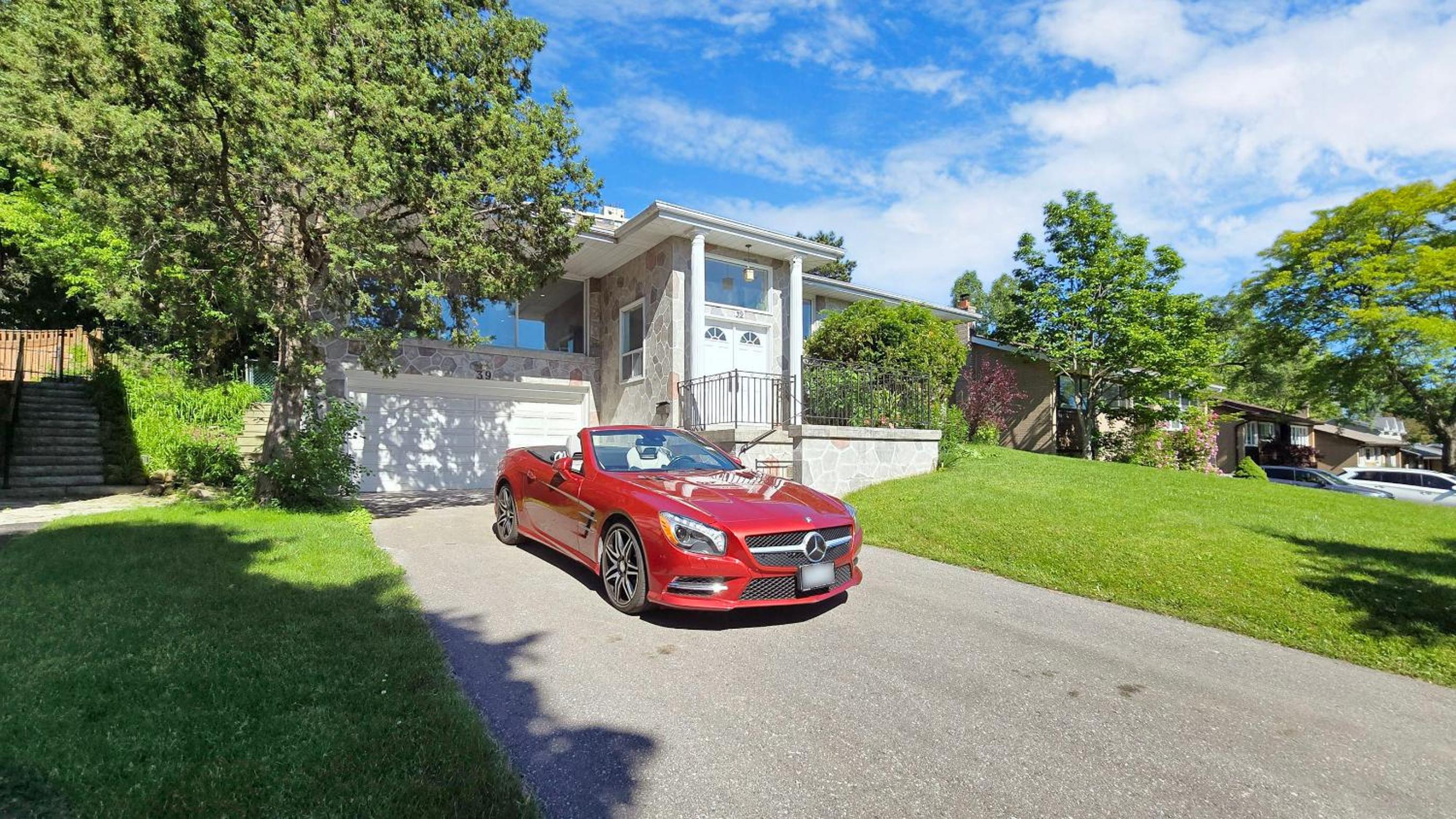 Casa Meya - Toronto Central Villa