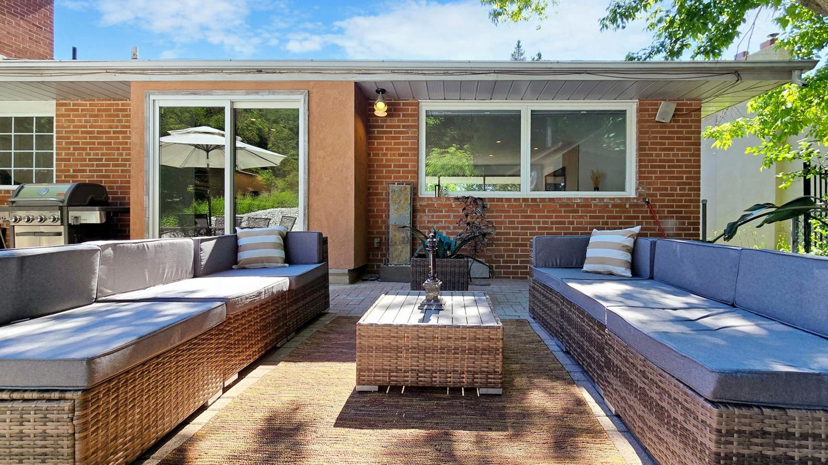 Casa Meya - Toronto Central Villa