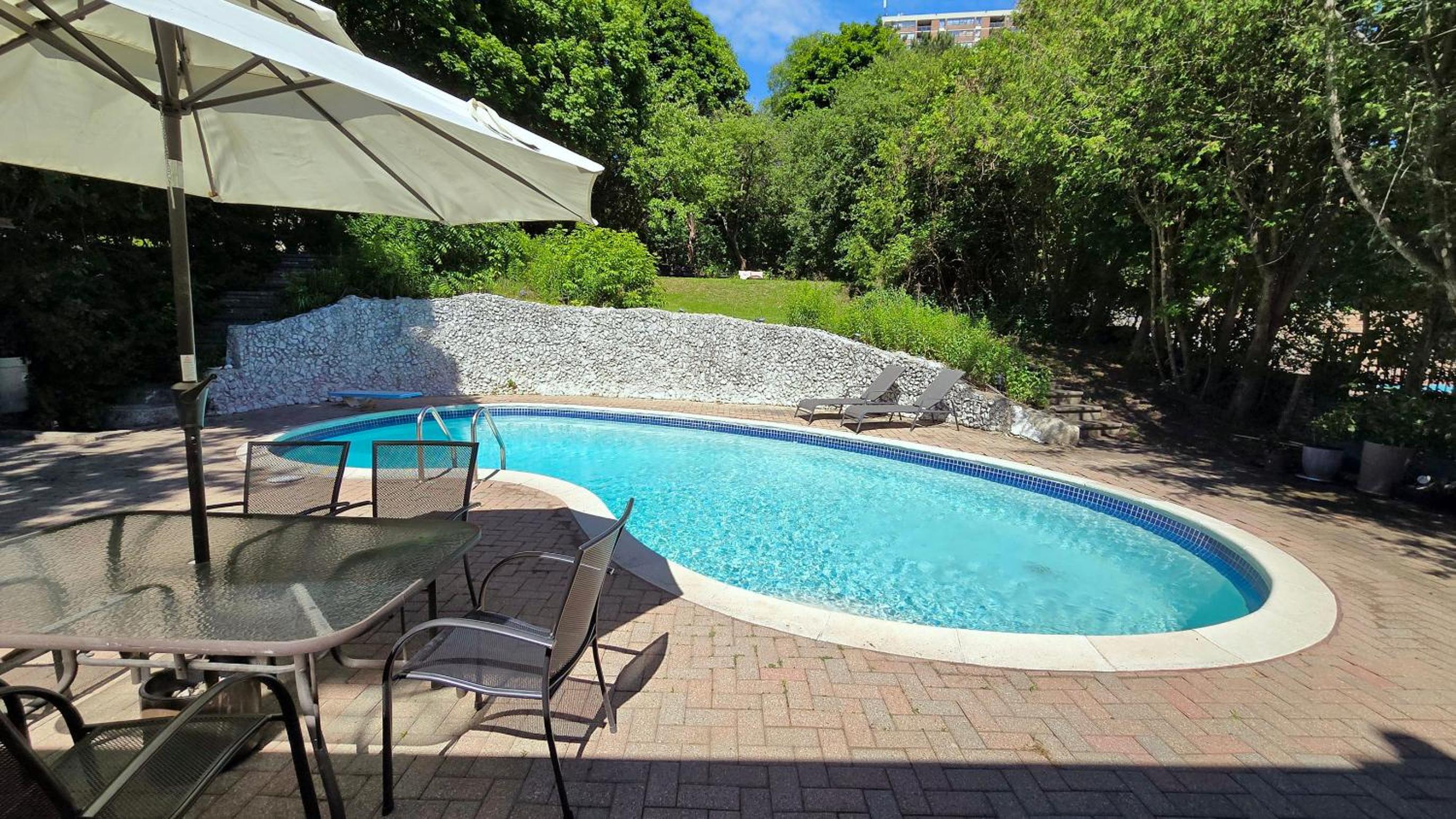 Casa Meya - Toronto Central Villa