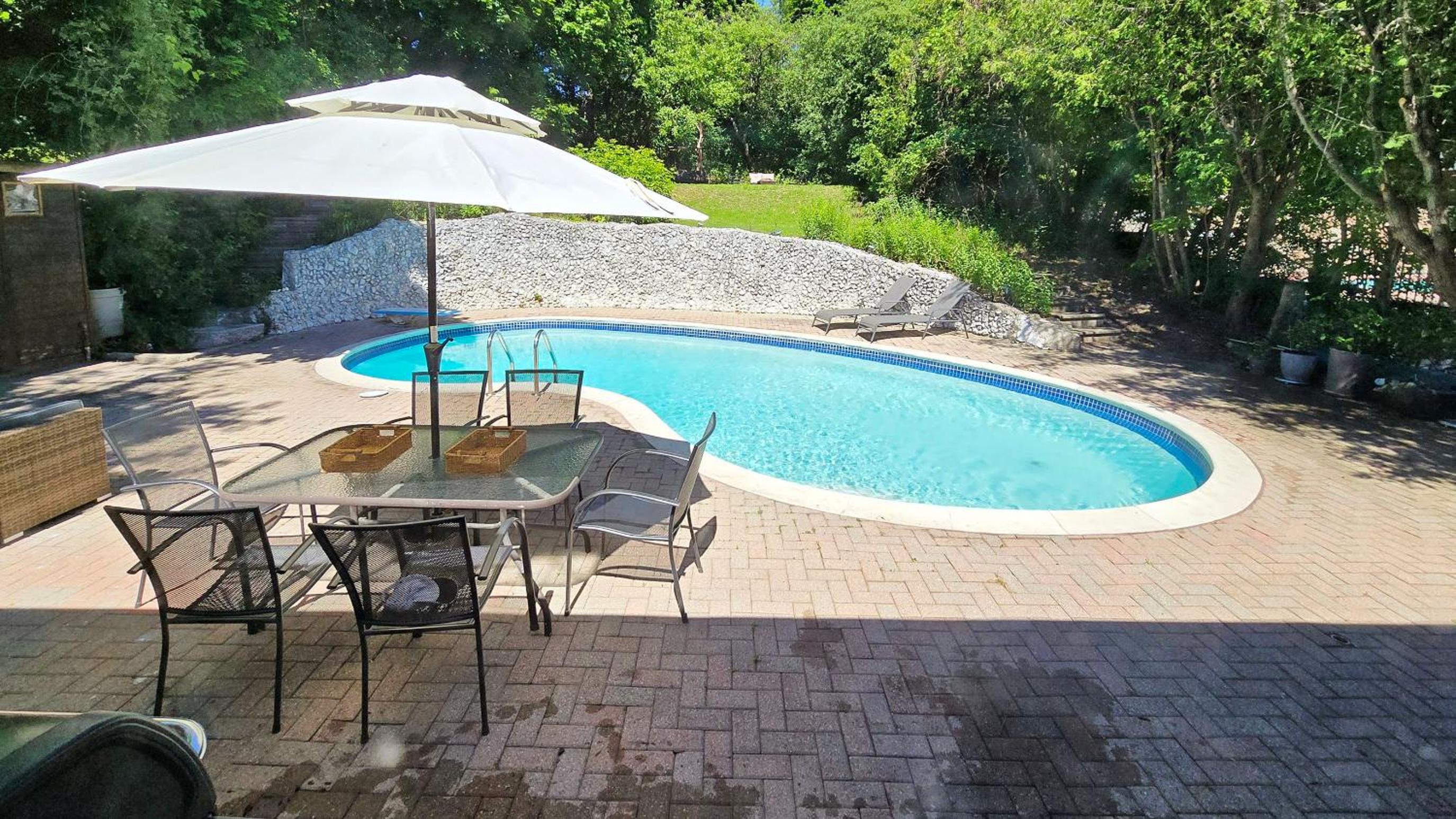 Casa Meya - Toronto Central Villa