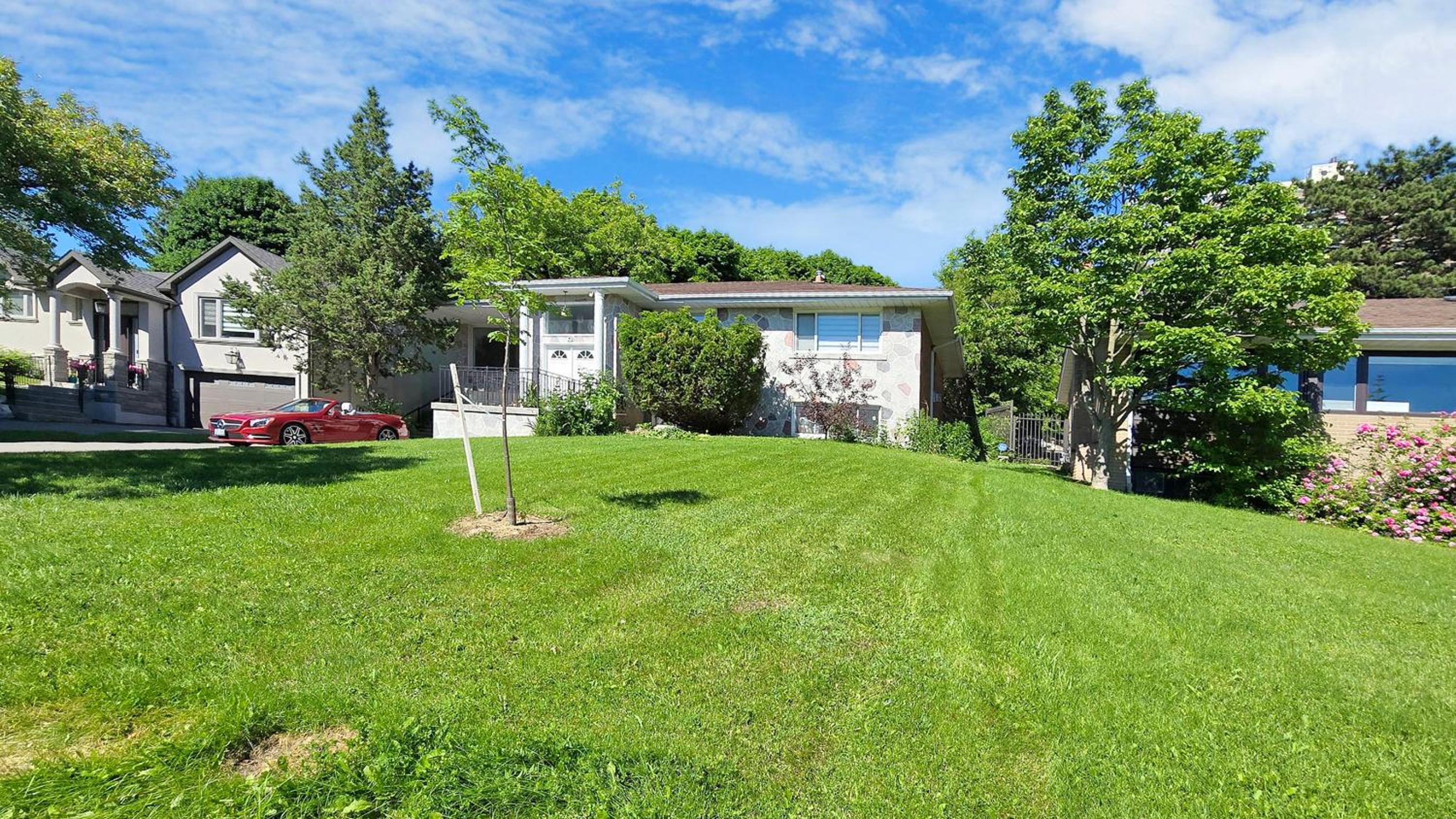 Casa Meya - Toronto Central Villa
