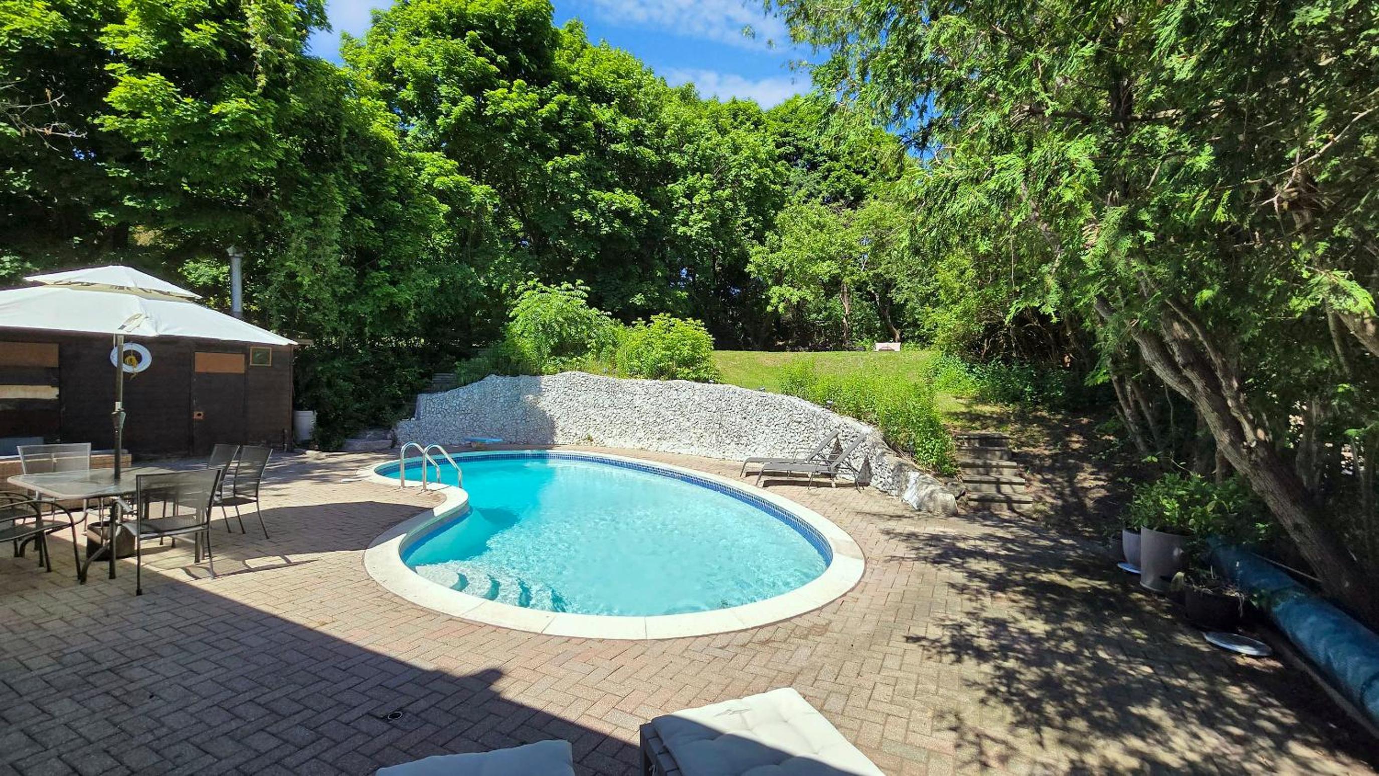 Casa Meya - Toronto Central Villa