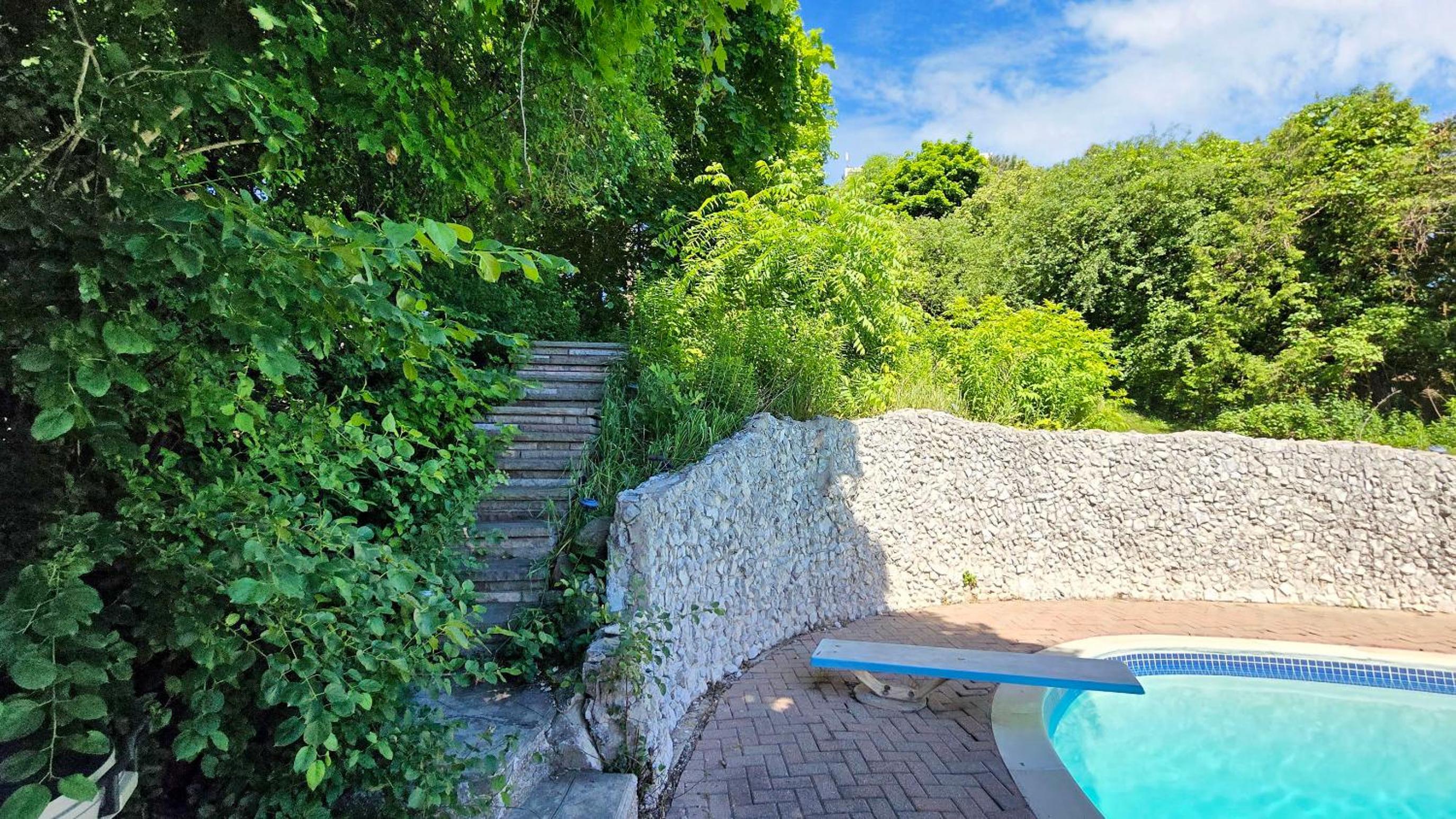 Casa Meya - Toronto Central Villa