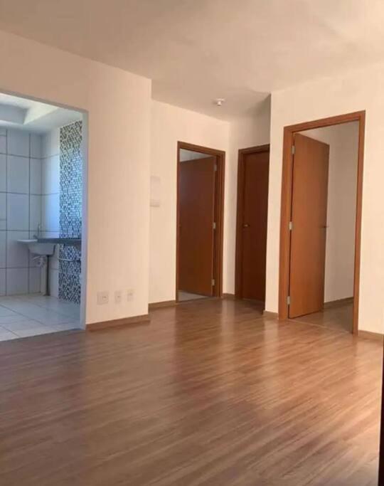 Apto compartilhado - Quarto privativo