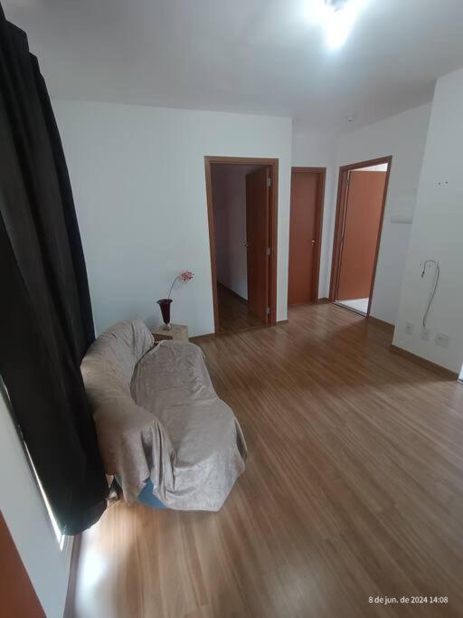Apto compartilhado - Quarto privativo