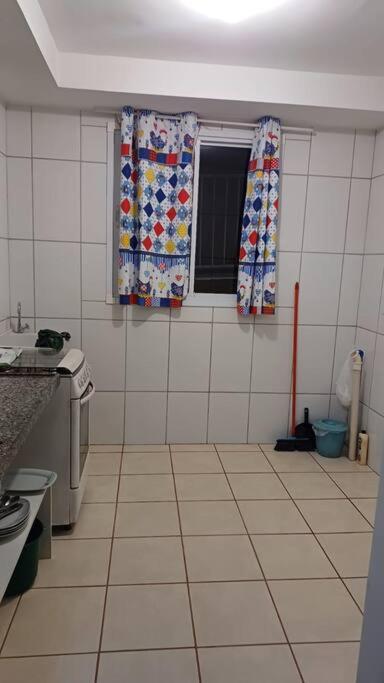 Apto compartilhado - Quarto privativo