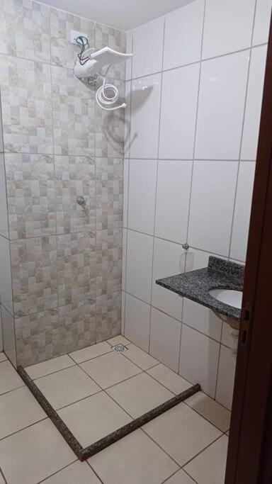 Apto compartilhado - Quarto privativo