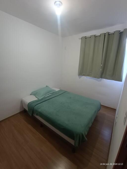 Apto compartilhado - Quarto privativo