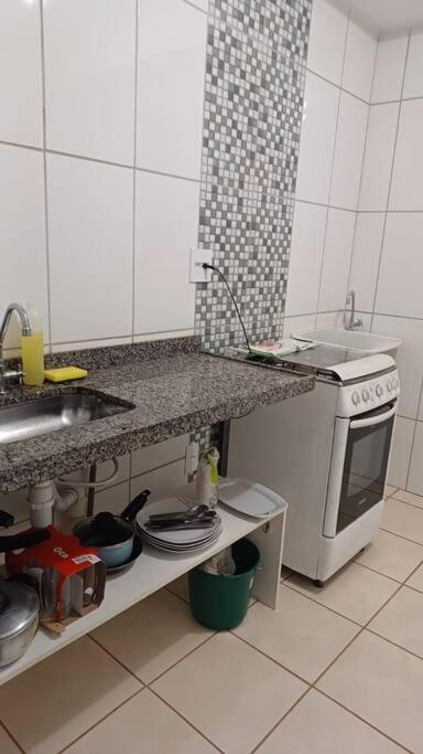 Apto compartilhado - Quarto privativo