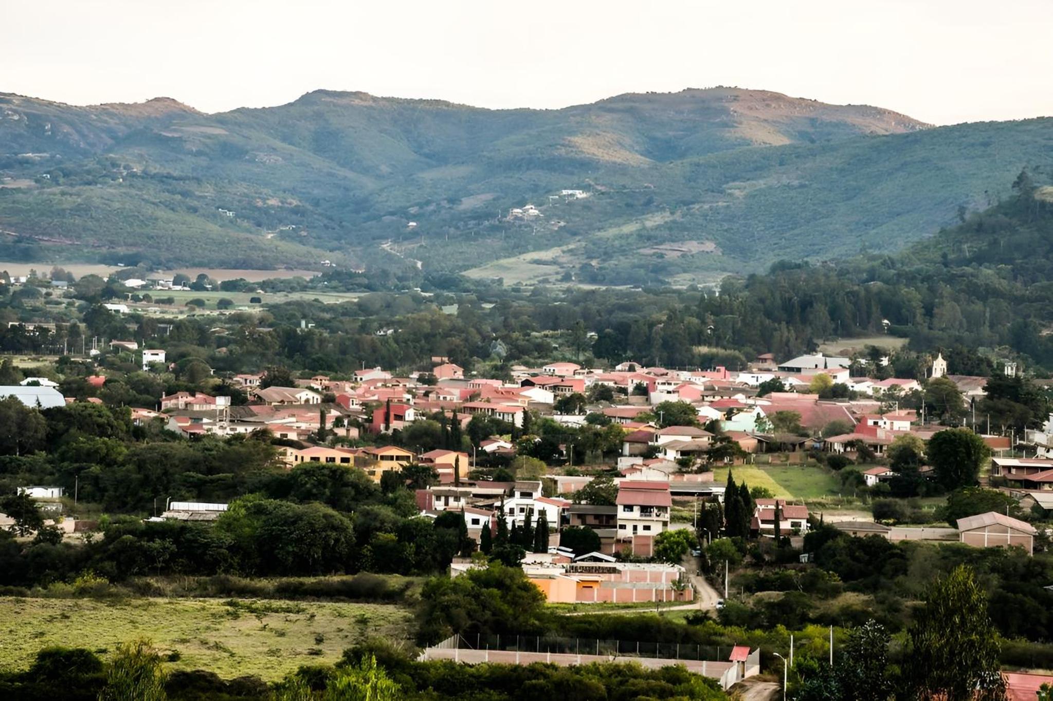 Casa Favorita