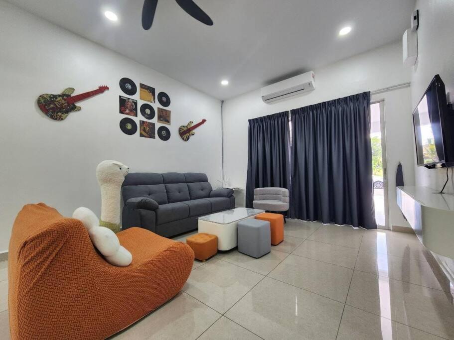 Seremban 2 Garden Avenue Premium photo 1