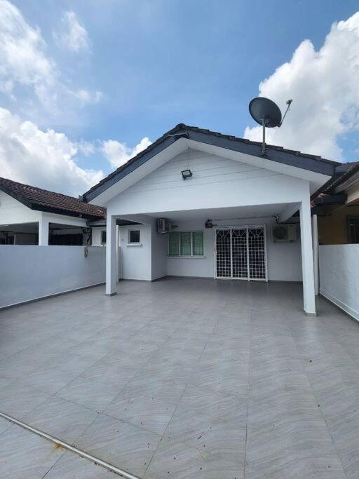 Seremban 2 Garden Avenue Premium photo 3