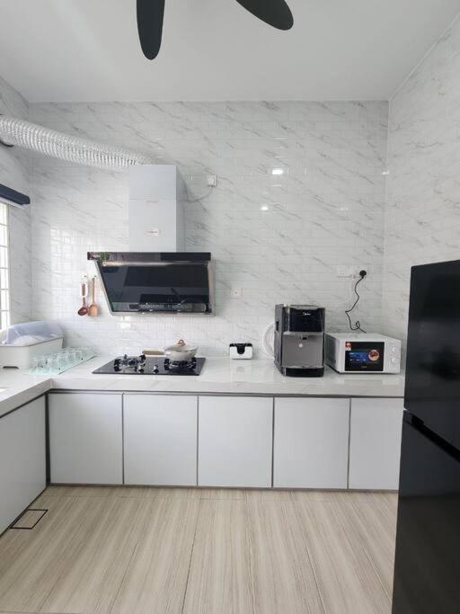 Seremban 2 Garden Avenue Premium photo 7
