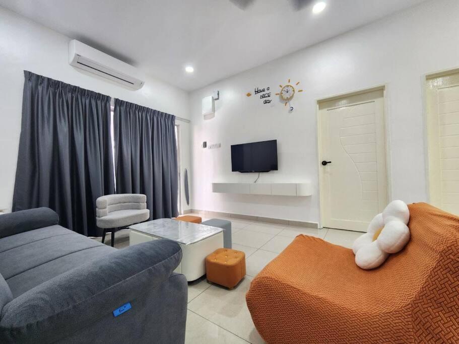 Seremban 2 Garden Avenue Premium