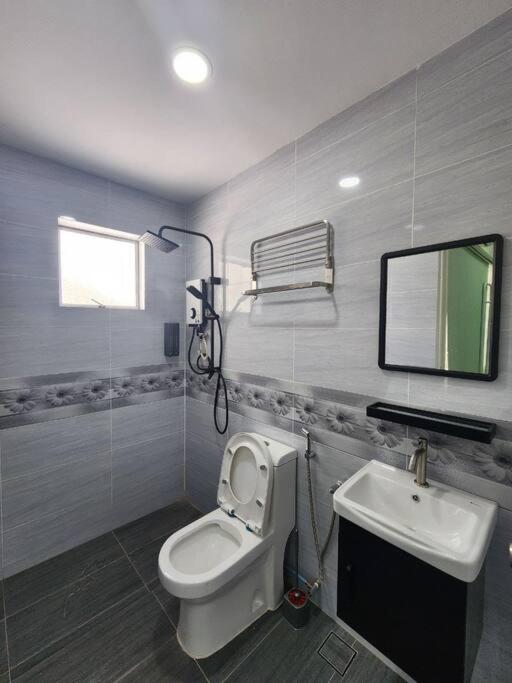 Seremban 2 Garden Avenue Premium