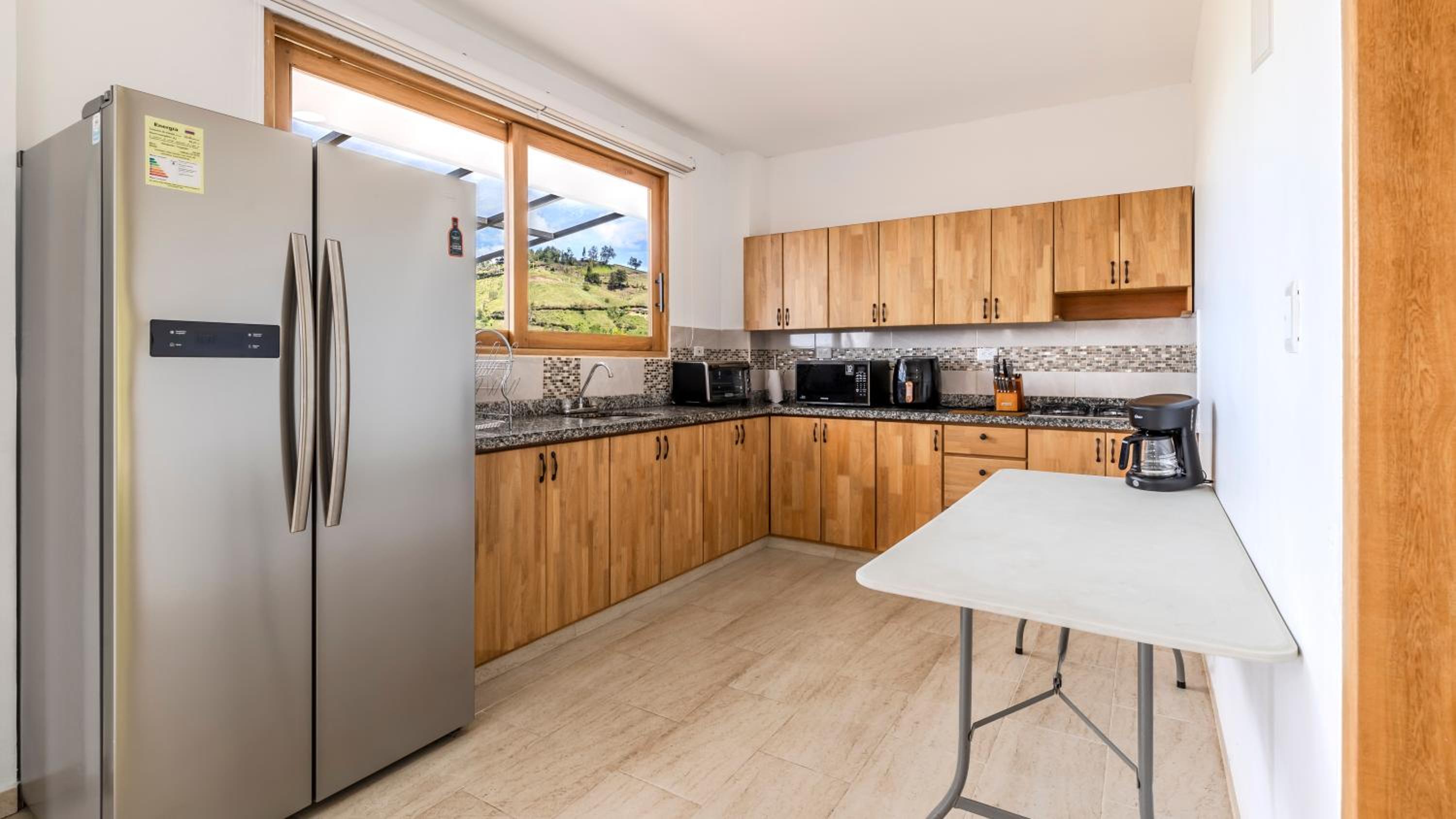 Las Palmas Luxury Villa El Peñol - Guatapé