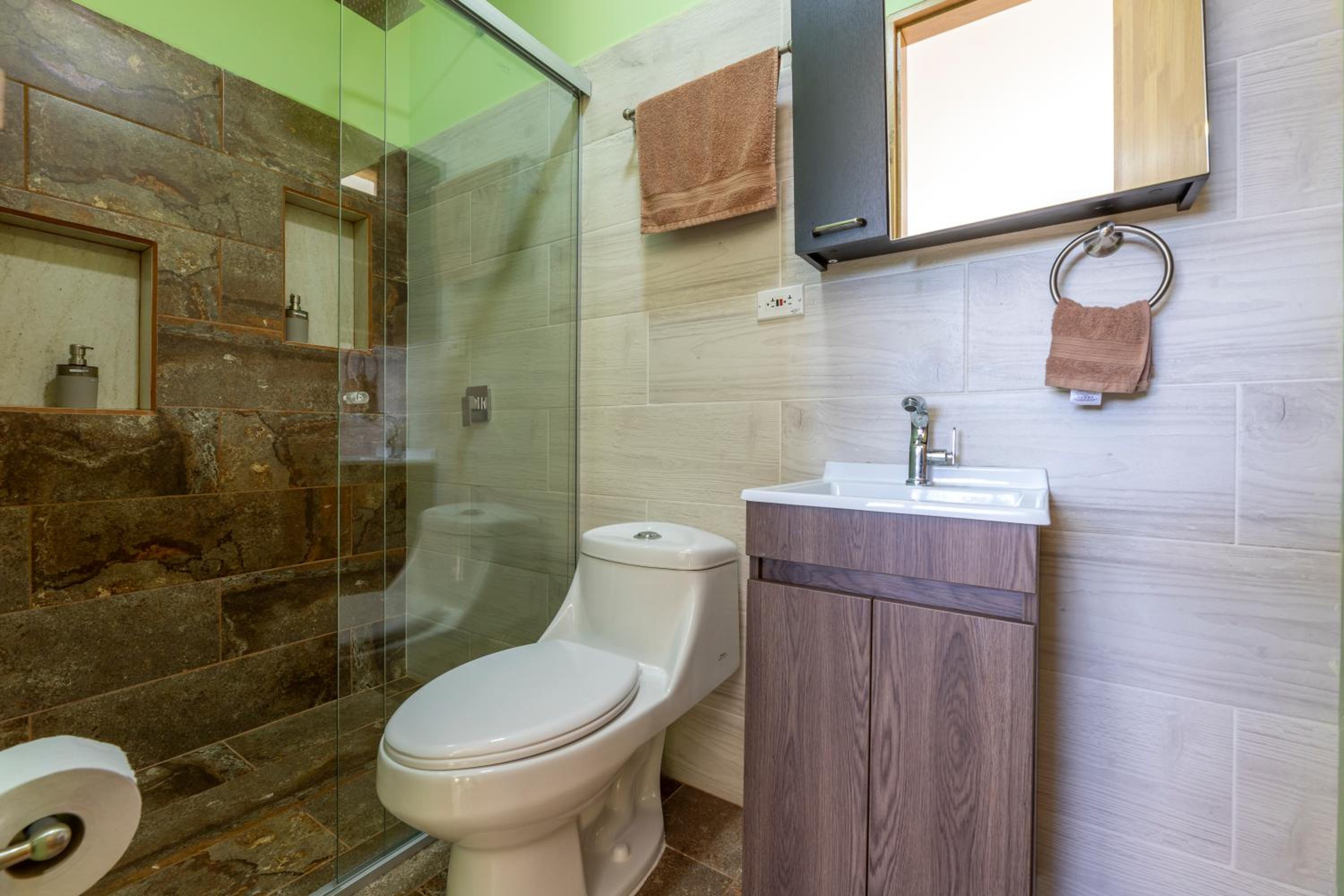 Las Palmas Luxury Villa El Peñol - Guatapé