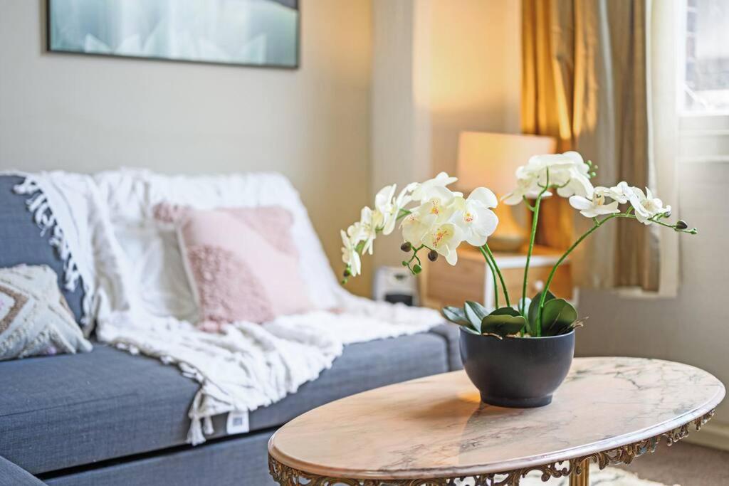 CBD Sydney near Darling Harbour ICC 1br Apt 4ppl