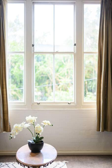 CBD Sydney near Darling Harbour ICC 1br Apt 4ppl