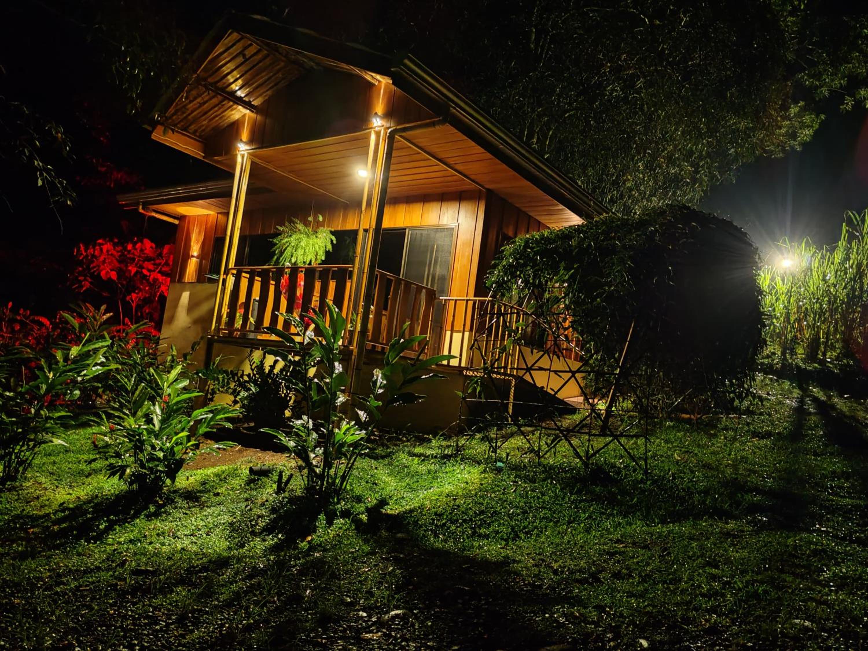 Gambas Lodge