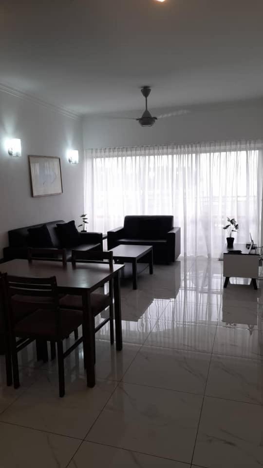 Susies Deluxe Seaview Suite Sri Sayang photo 2