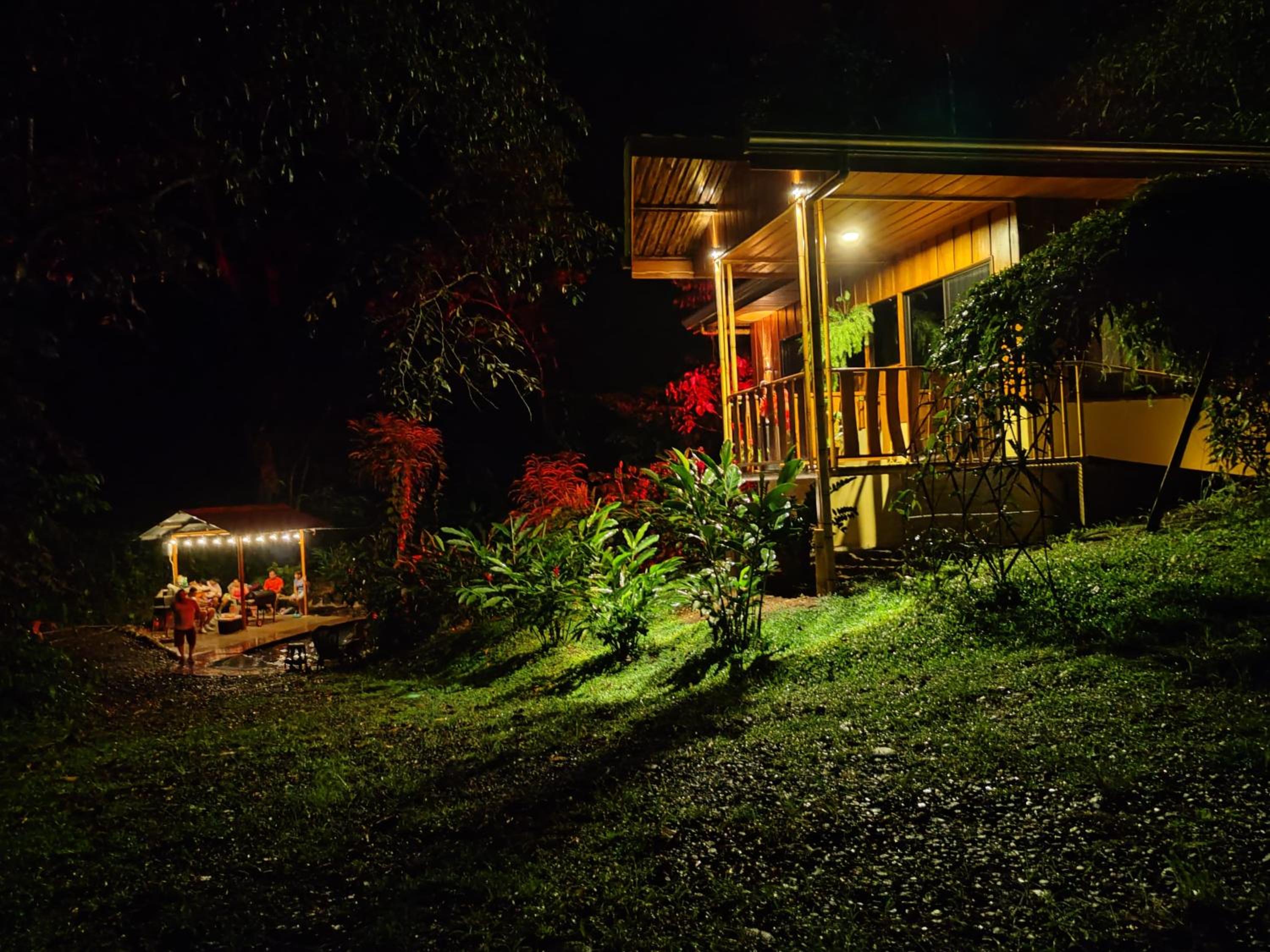 Gambas Lodge