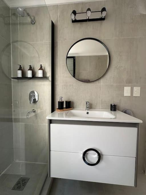 NEW 2 ambientes diseño Eco-Chic Buenos Aires CABA