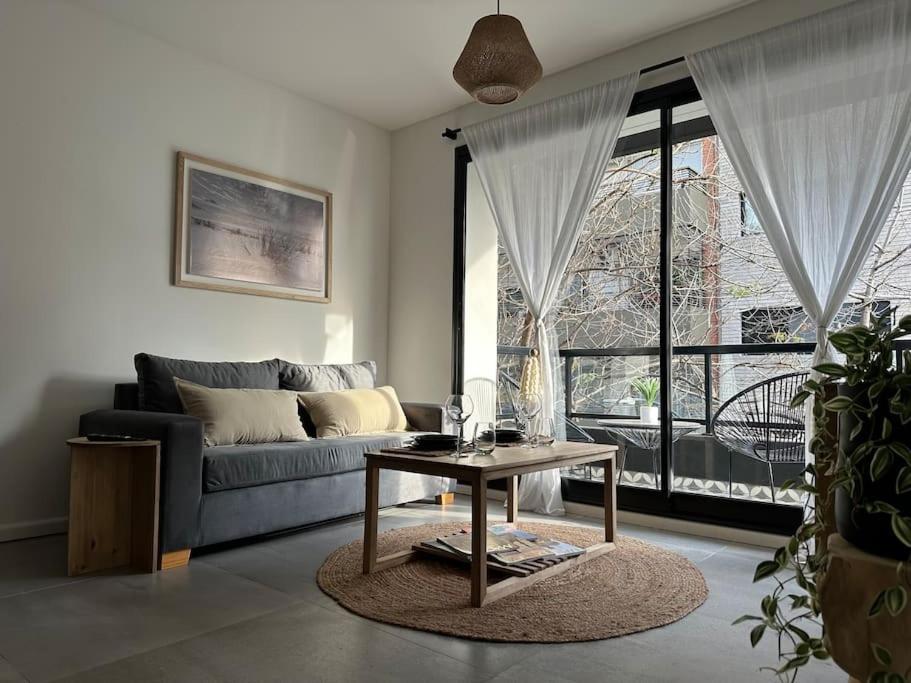 NEW 2 ambientes diseño Eco-Chic Buenos Aires CABA