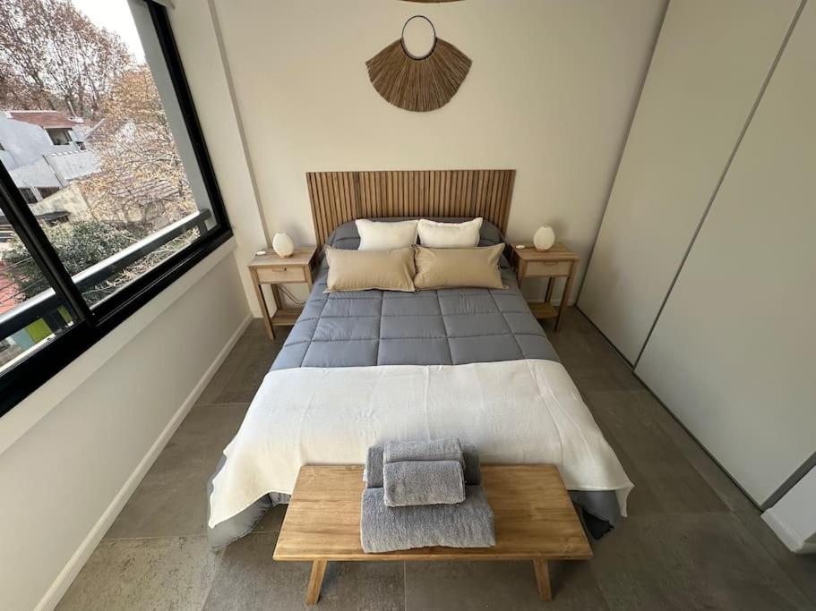 NEW 2 ambientes diseño Eco-Chic Buenos Aires CABA