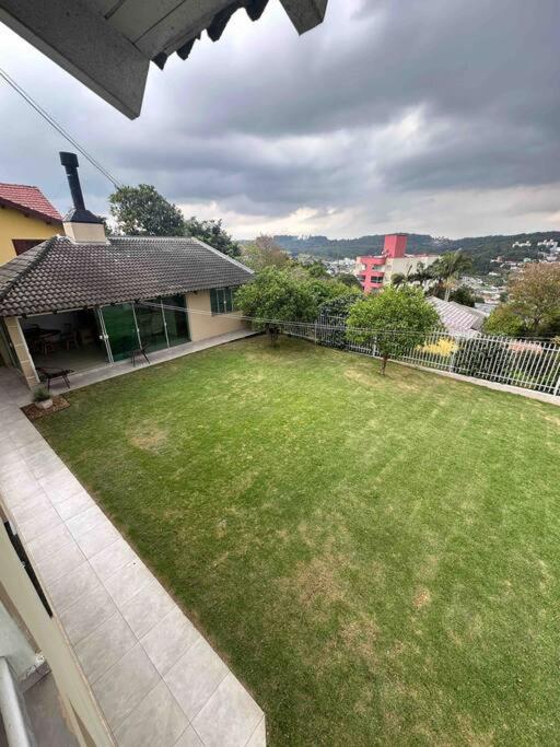 Casa confortável