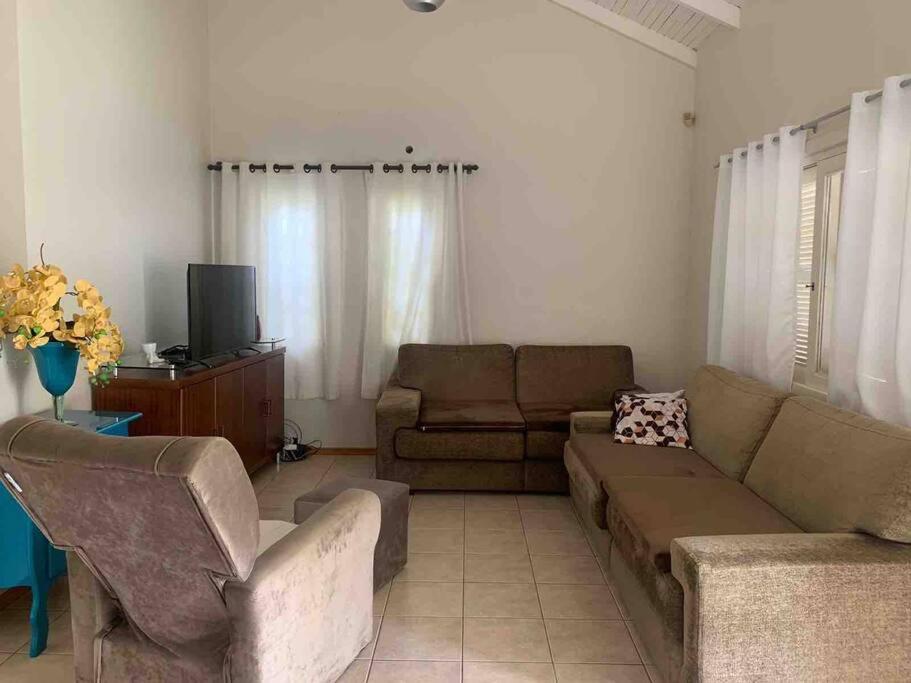 Casa confortável