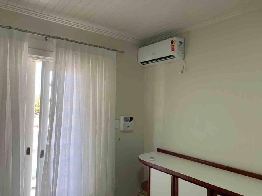 Casa confortável