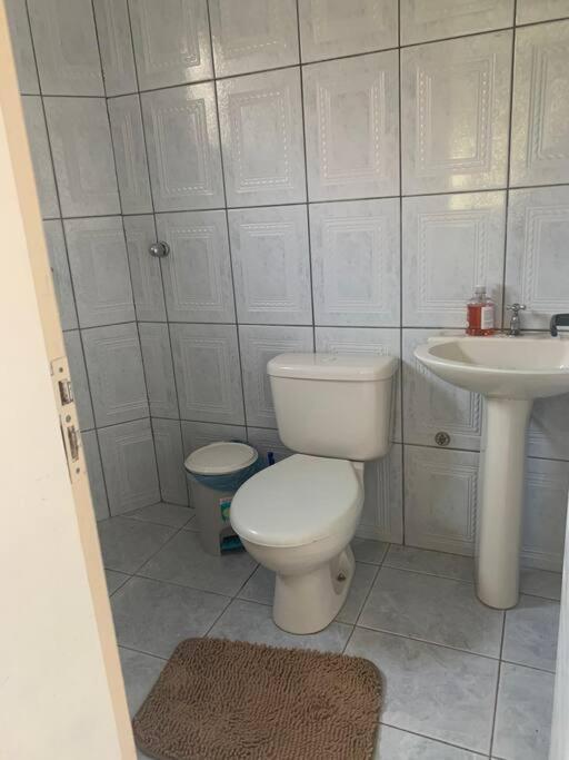 Casa confortável