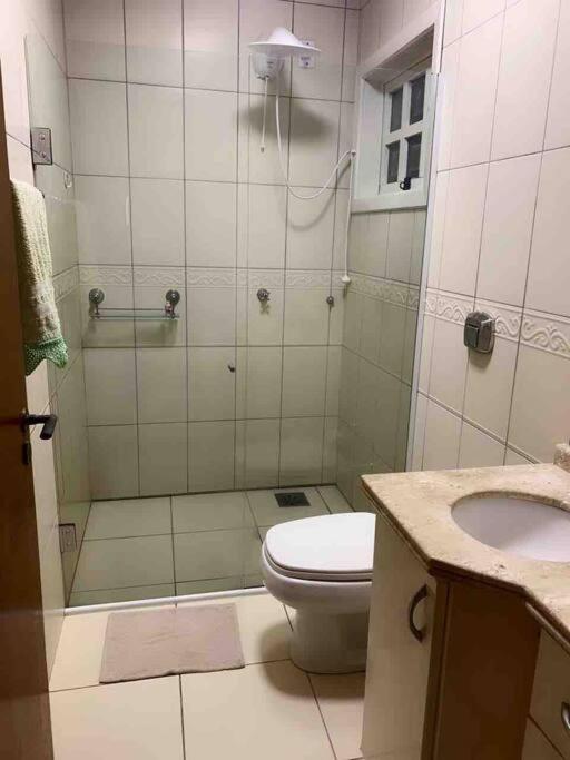 Casa confortável