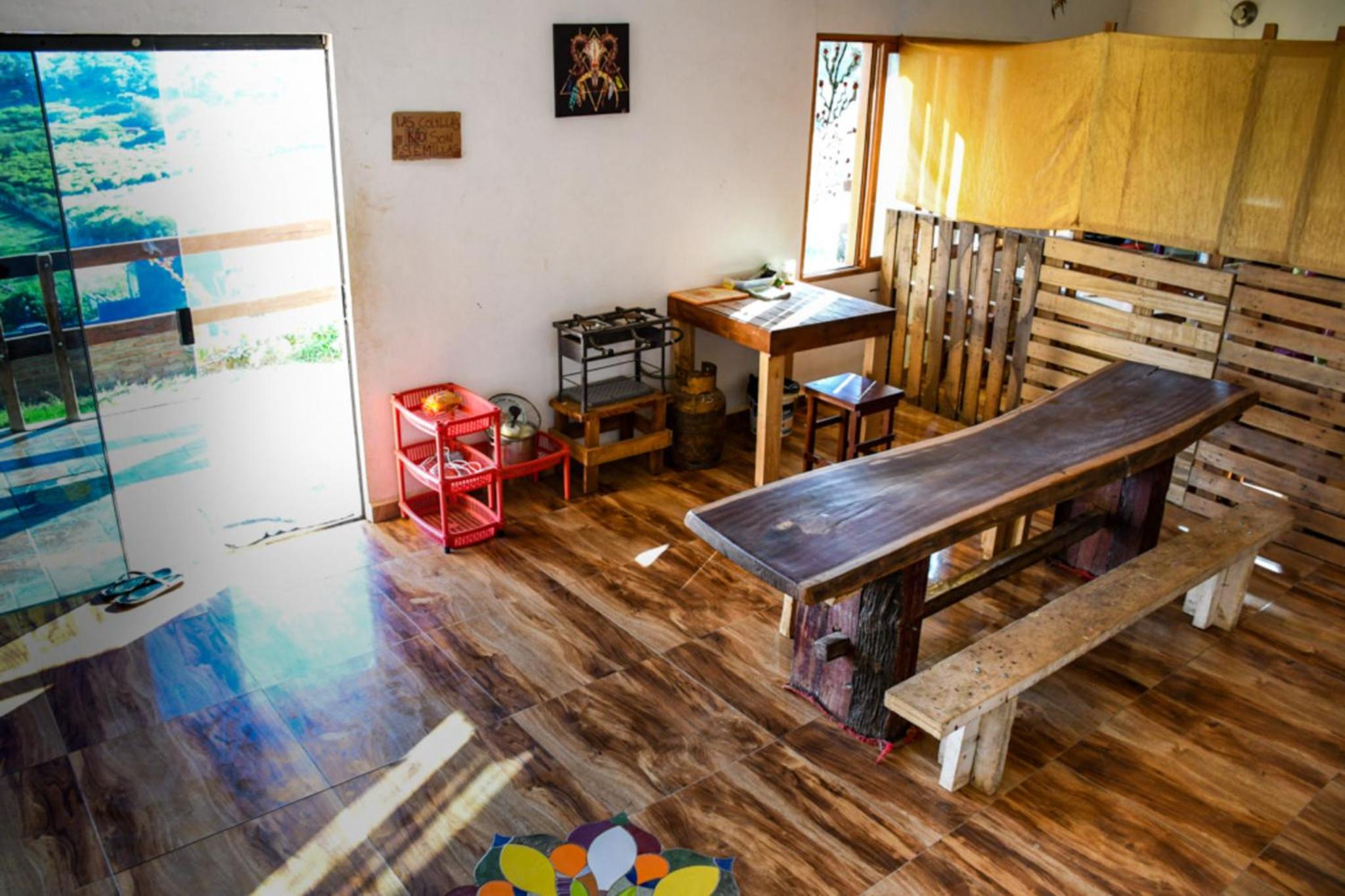 Casa Favorita