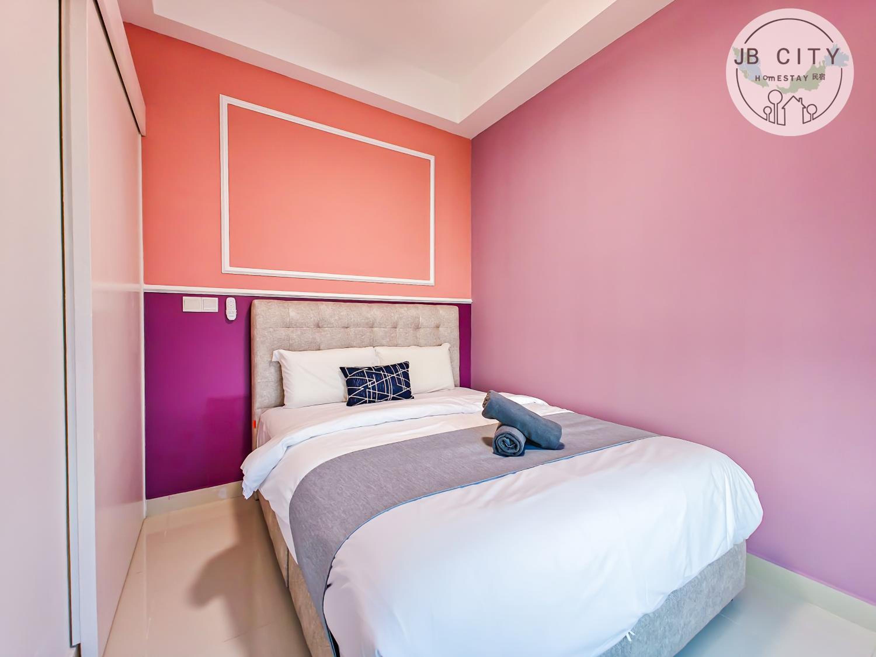 Meridin Medini by JBcity Home