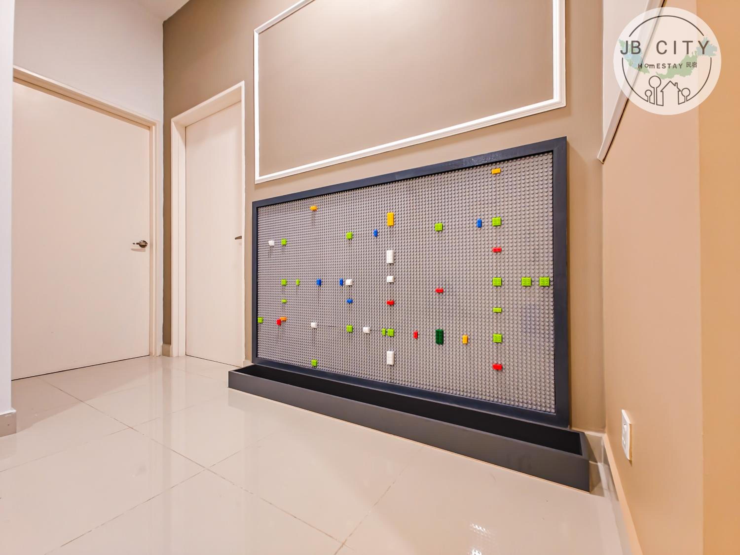Meridin Medini by JBcity Home