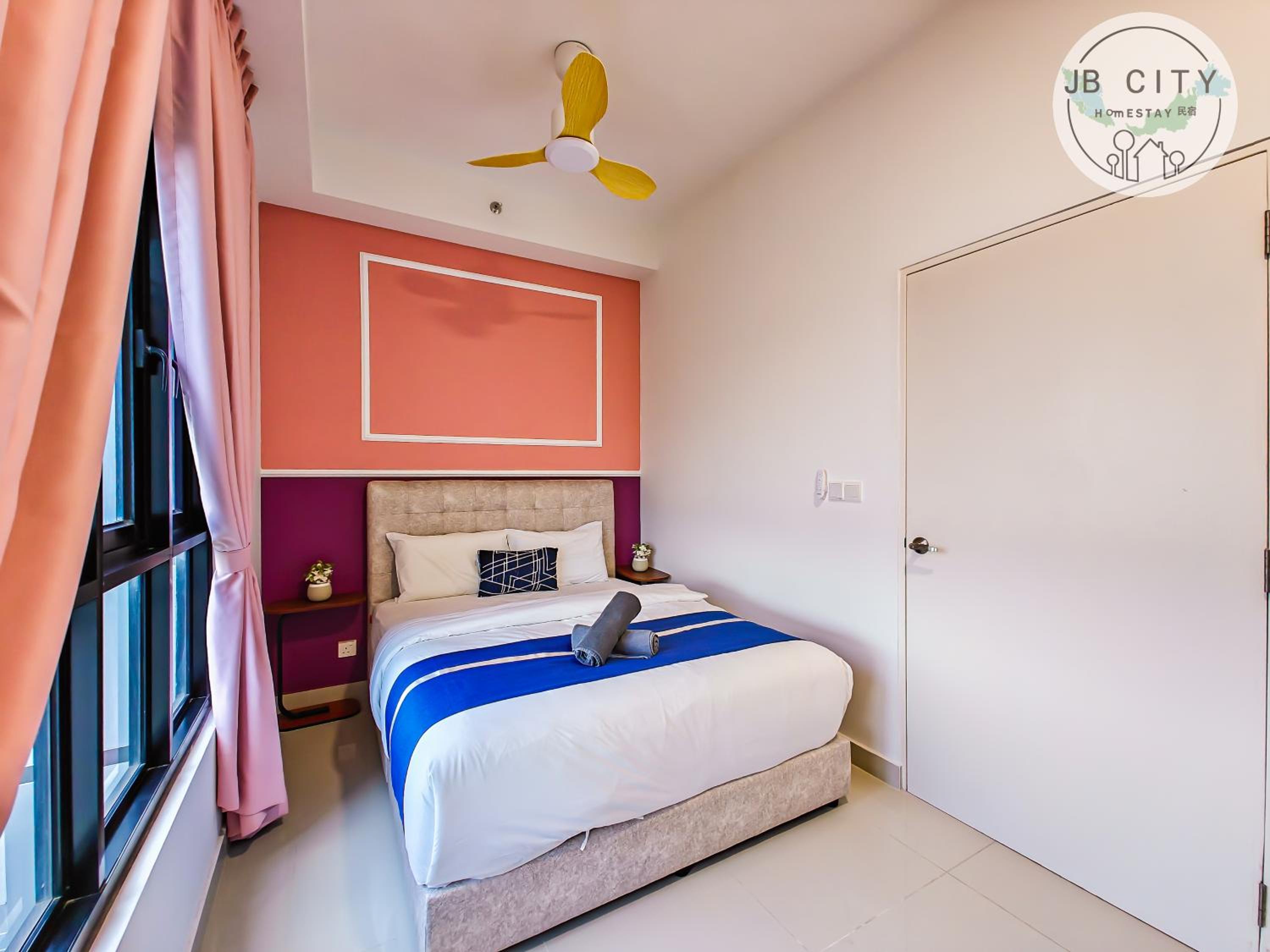Meridin Medini by JBcity Home