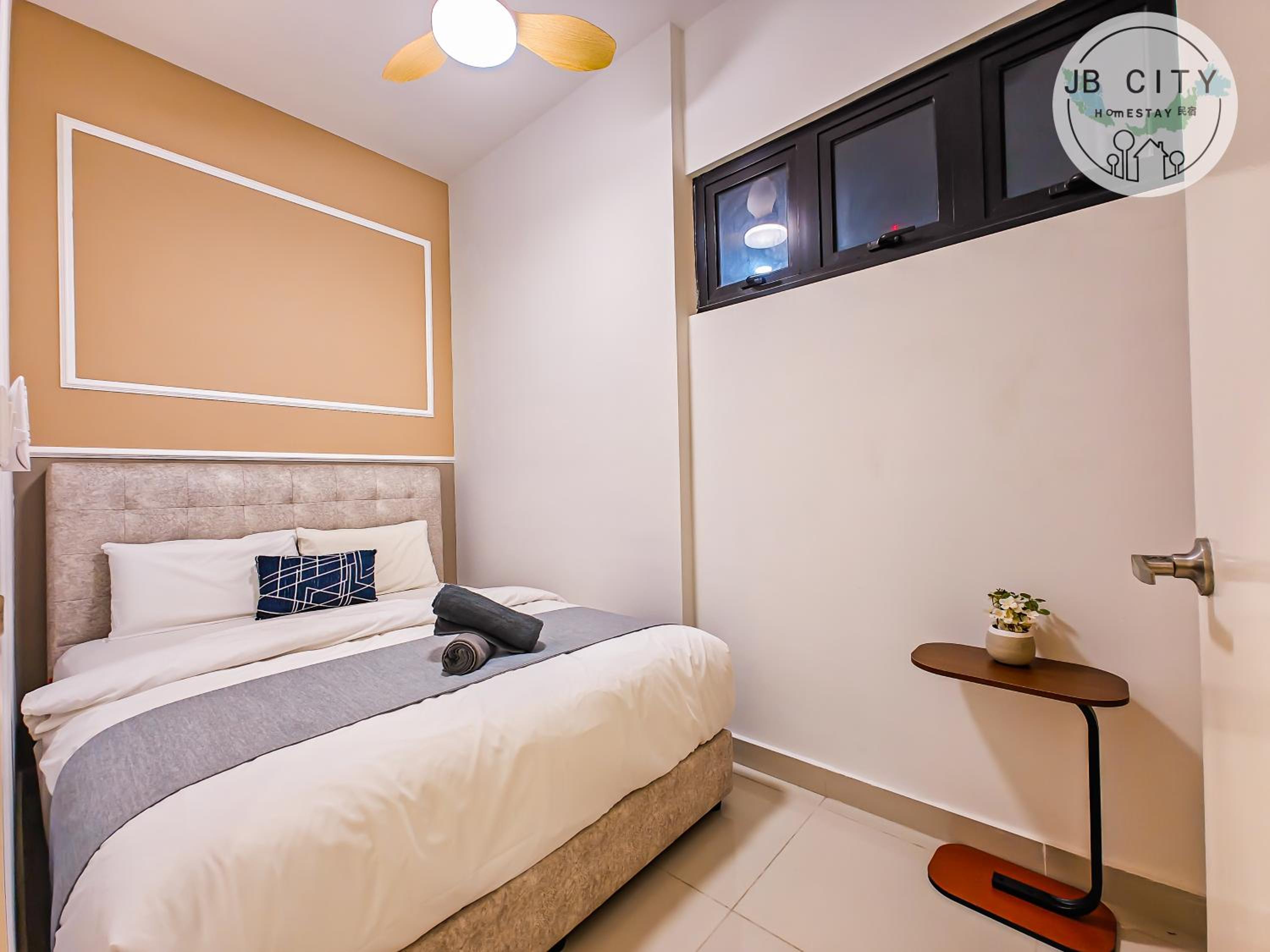 Meridin Medini by JBcity Home