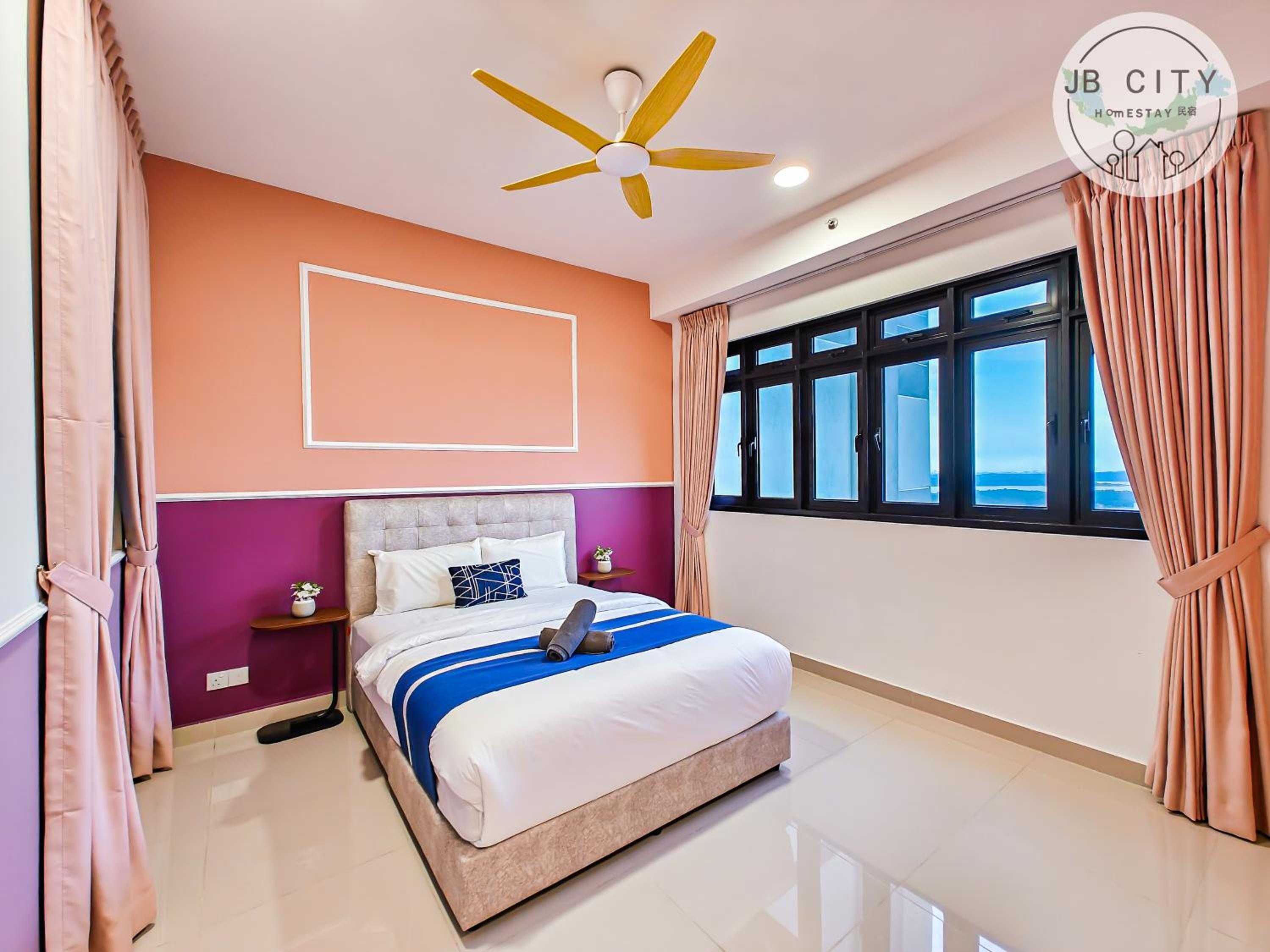 Meridin Medini by JBcity Home