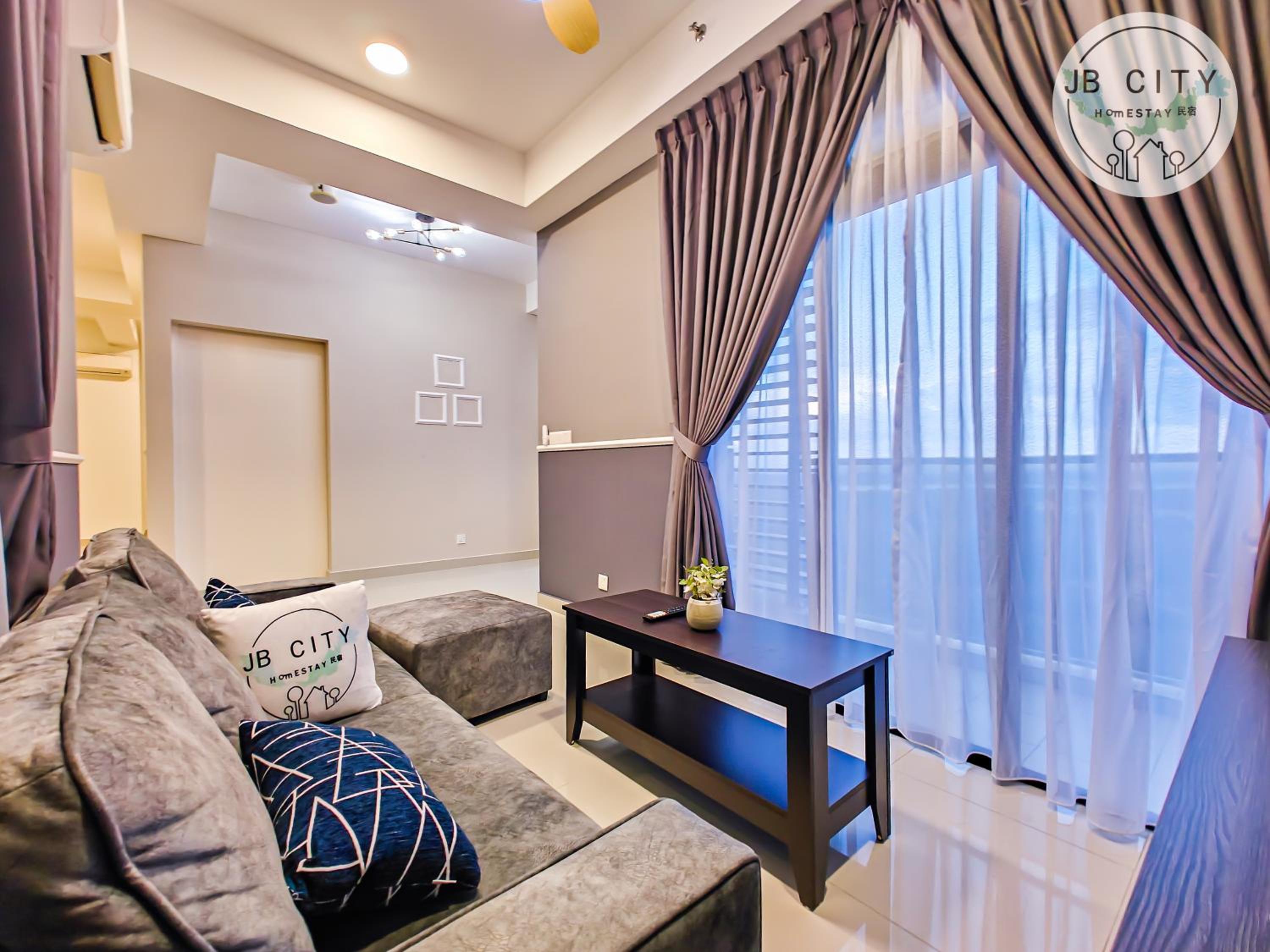 Meridin Medini by JBcity Home