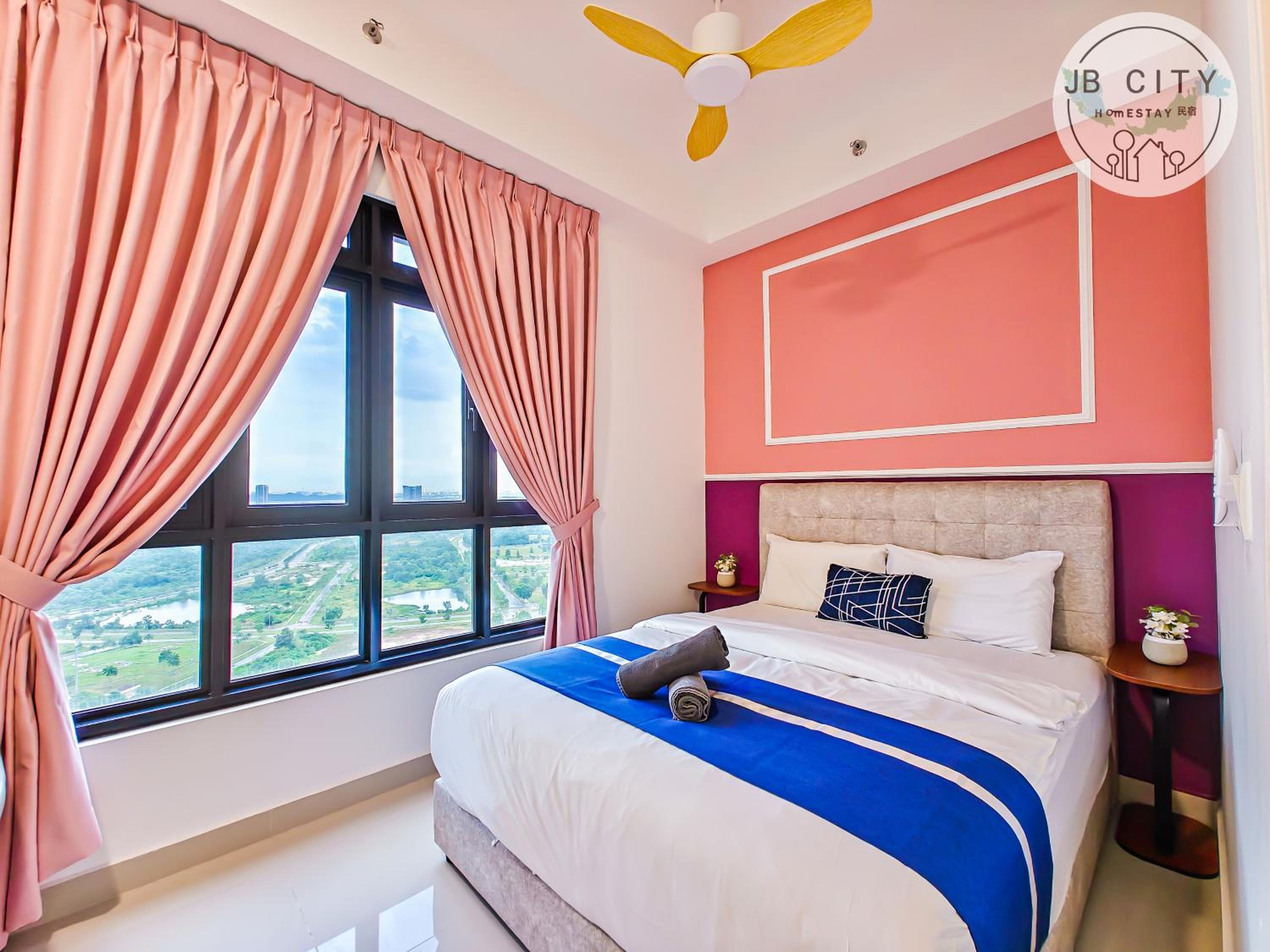 Meridin Medini by JBcity Home