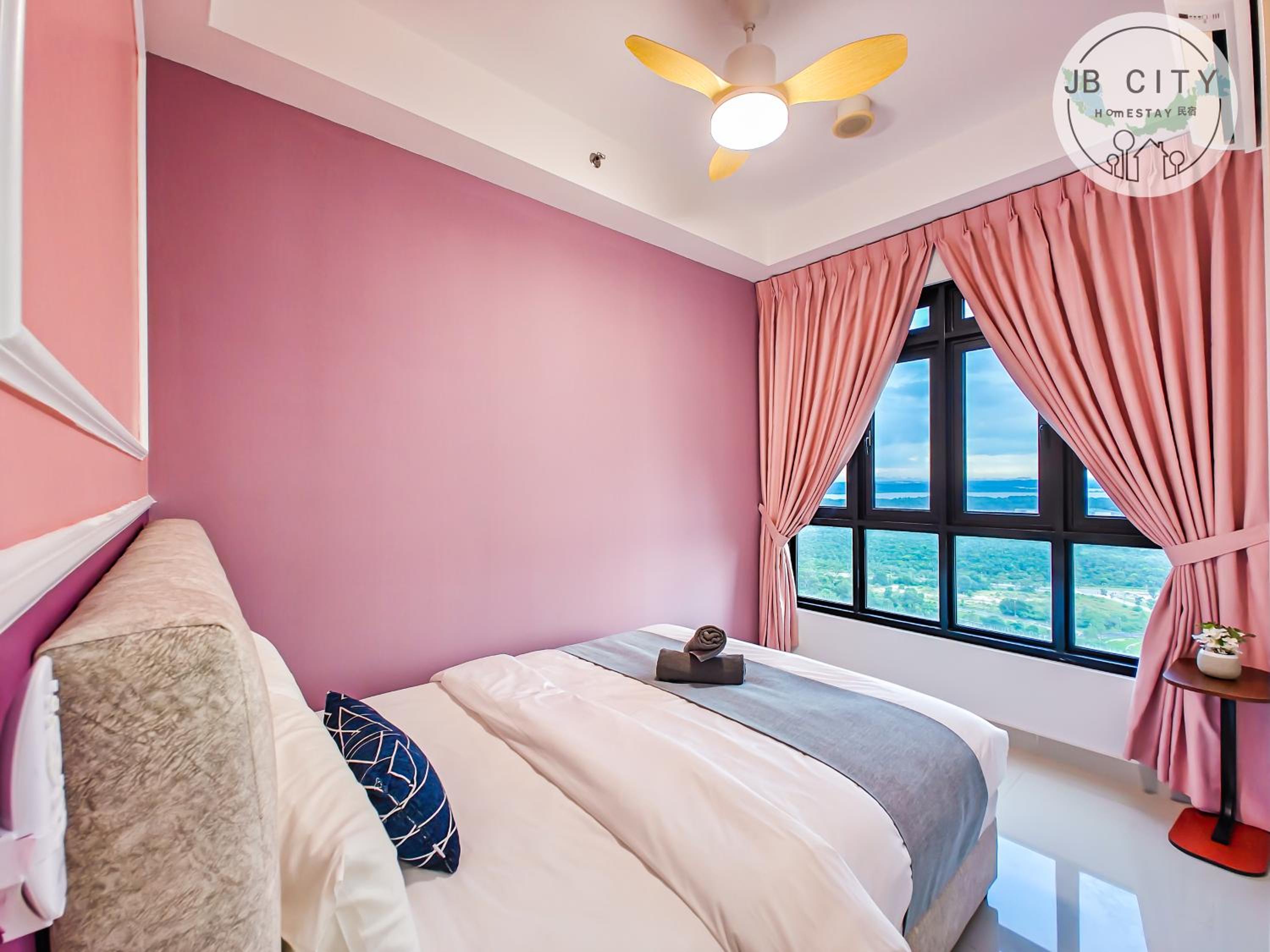 Meridin Medini by JBcity Home