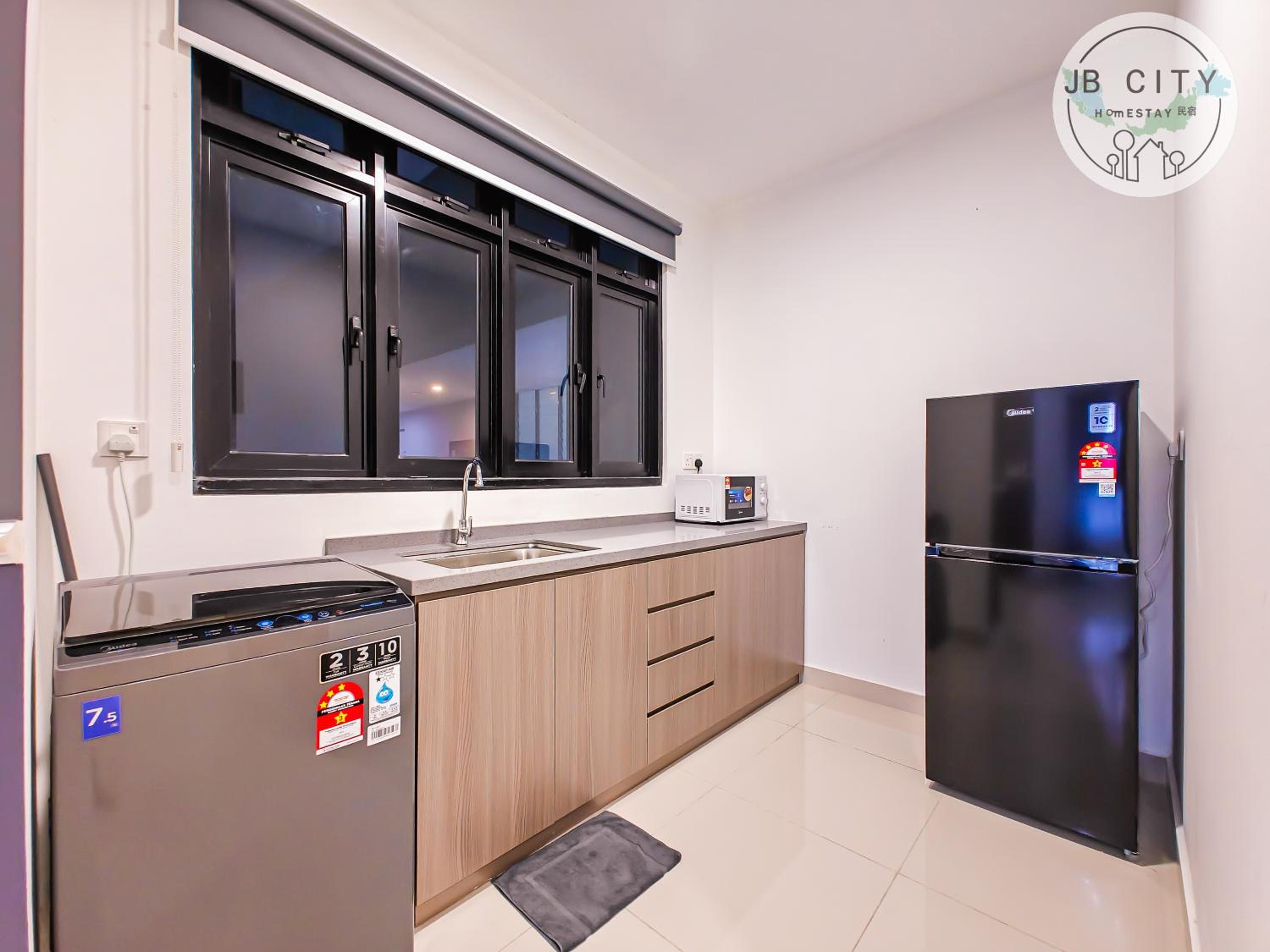 Meridin Medini by JBcity Home