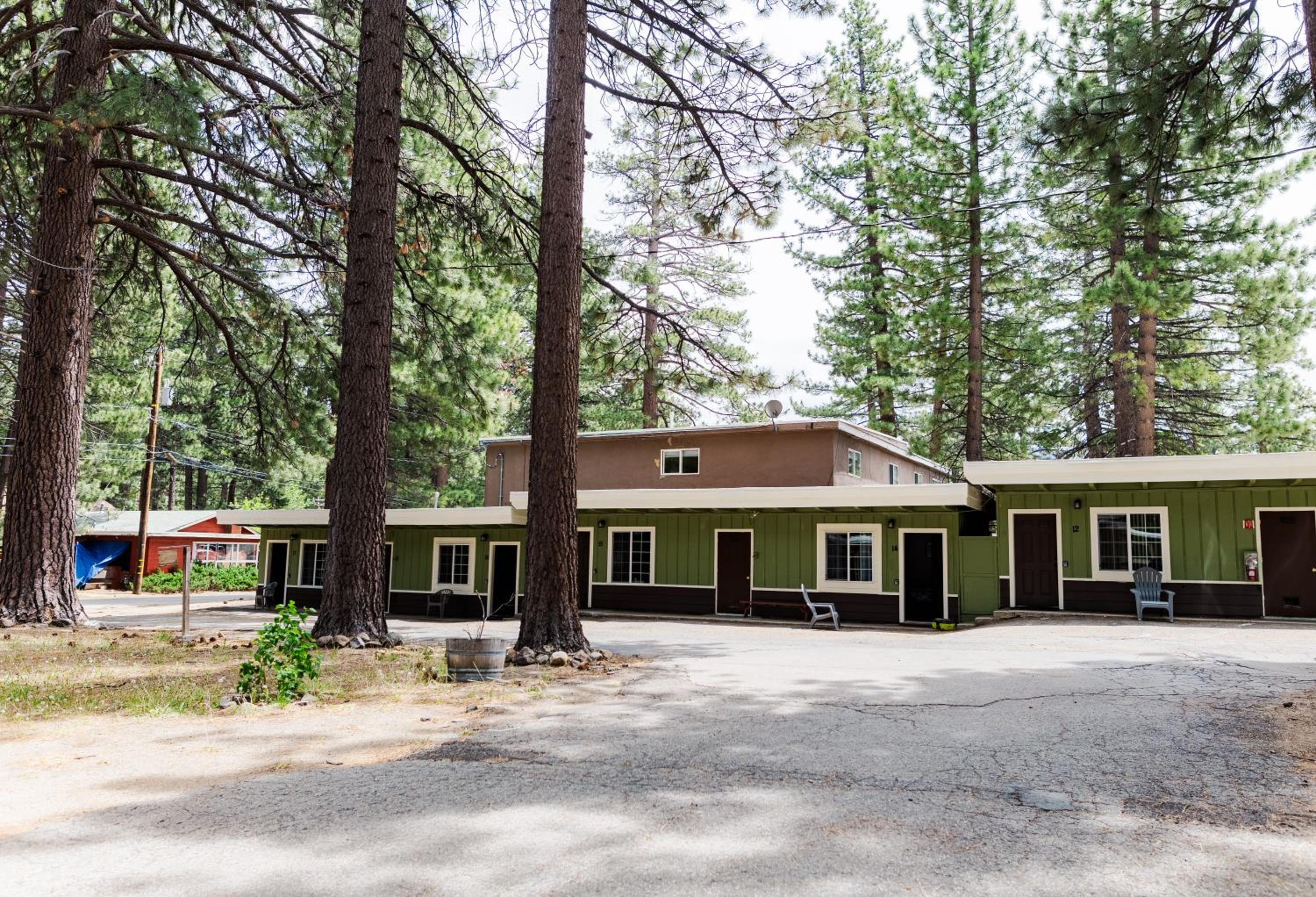 The Washoe Lodge view 3