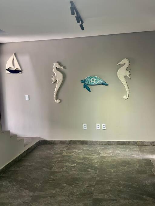 Belíssima casa no Preá