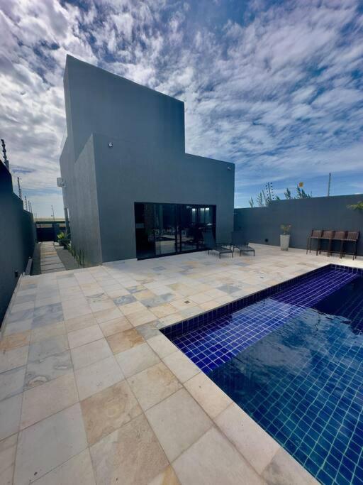 Belíssima casa no Preá