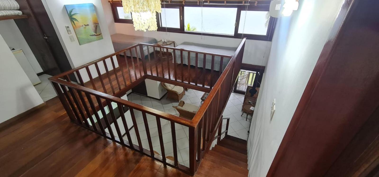 lindo apartamento frente ao mar pe na areia