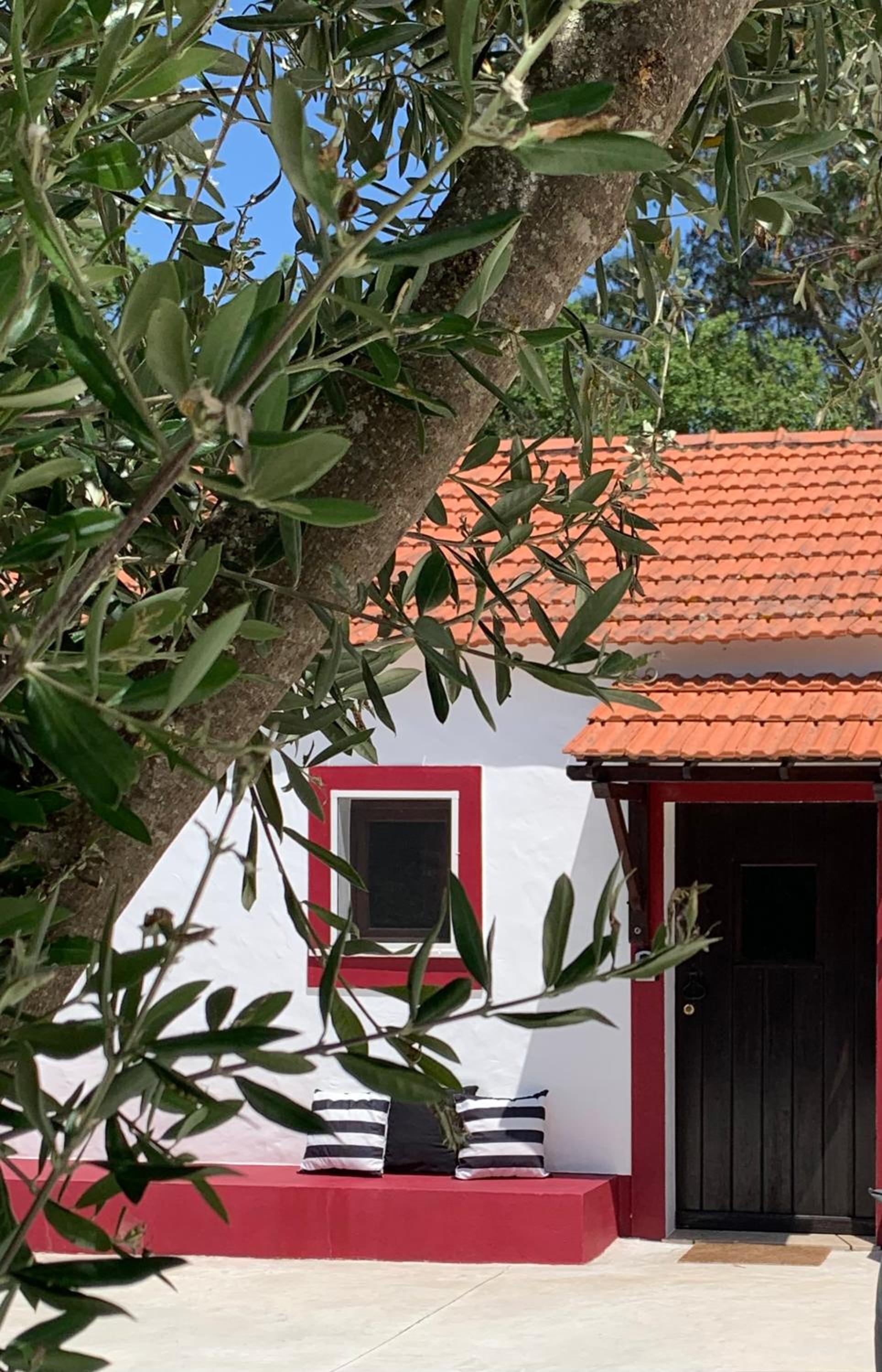 Monte do Pereiro en Santiago do Cacém — other